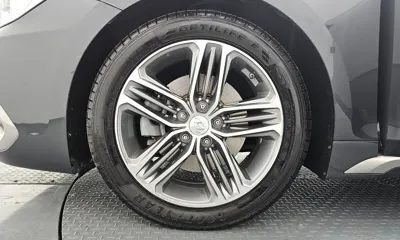 Hyundai Grandeur 2018, 144698 км, за 8259 USD