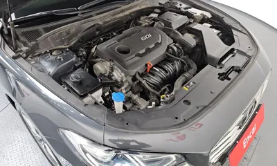 Hyundai Grandeur 2018, 144698 км, за 8259 USD - фото 6