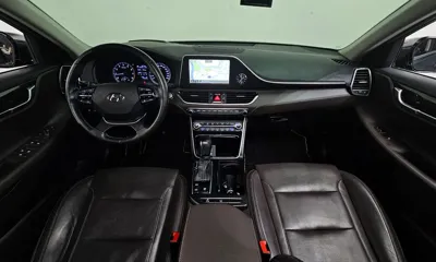 Hyundai Grandeur 2018, 144698 км, за 8259 USD - фото 7