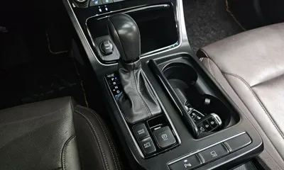 Hyundai Grandeur 2018, 144698 км, за 8259 USD - фото 9