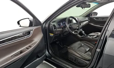 Hyundai Grandeur 2018, 144698 км, за 8259 USD - фото 10