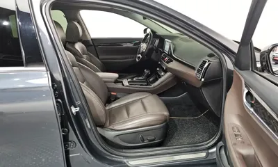 Hyundai Grandeur 2018, 144698 км, за 8259 USD - фото 11