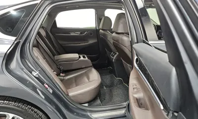 Hyundai Grandeur 2018, 144698 км, за 8259 USD - фото 12