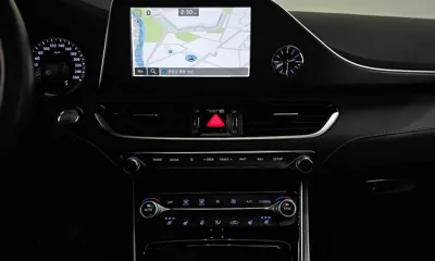 Hyundai Grandeur 2018, 144698 км, за 8259 USD - фото 14