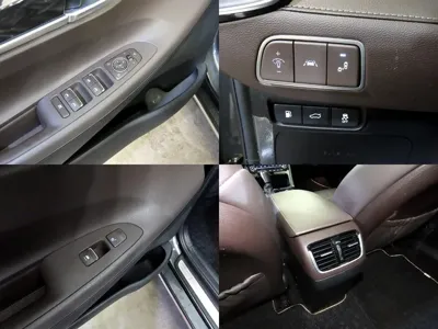 Hyundai Grandeur 2018, 144698 км, за 8259 USD - фото 18