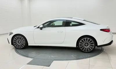 Mercedes-Benz CLE-Class 2025, 5639 км, за 55796.25 USD