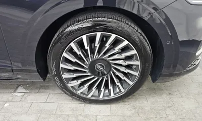 Hyundai Grandeur 2025, 11827 км, за 26585.27 USD