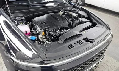 Hyundai Grandeur 2025, 11827 км, за 26384.38 USD - фото 6