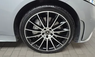 Mercedes-Benz CLS-Class 2021, 103516 км, за 26208.61 USD