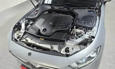 Mercedes-Benz CLS-Class 2021, 103516 км, за 26208.61 USD - фото 6