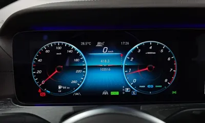 Mercedes-Benz CLS-Class 2021, 103516 км, за 26208.61 USD - фото 8