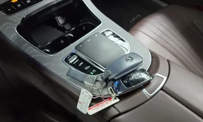 Mercedes-Benz CLS-Class 2021, 103516 км, за 26208.61 USD - фото 9