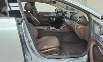 Mercedes-Benz CLS-Class 2021, 103516 км, за 26208.61 USD - фото 11