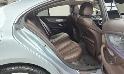 Mercedes-Benz CLS-Class 2021, 103516 км, за 26208.61 USD - фото 12