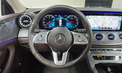 Mercedes-Benz CLS-Class 2021, 103516 км, за 26208.61 USD - фото 13