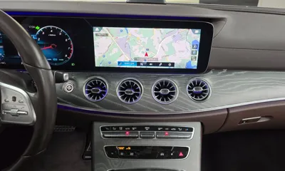 Mercedes-Benz CLS-Class 2021, 103516 км, за 26208.61 USD - фото 14