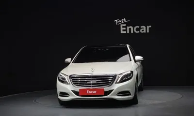 Mercedes-Benz S-Class 2015, 146512 км, за 15189.96 USD