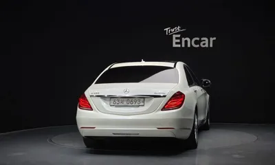 Mercedes-Benz S-Class 2015, 146512 км, за 15189.96 USD