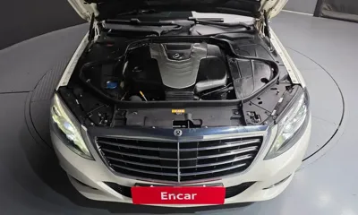 Mercedes-Benz S-Class 2015, 146512 км, за 15189.96 USD - фото 6
