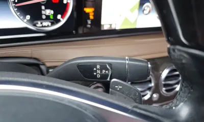 Mercedes-Benz S-Class 2015, 146512 км, за 15189.96 USD - фото 9