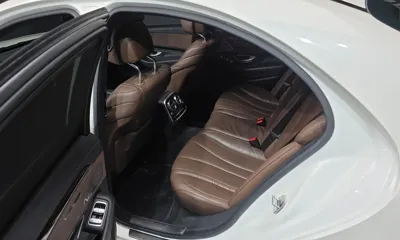 Mercedes-Benz S-Class 2015, 146512 км, за 15189.96 USD - фото 11