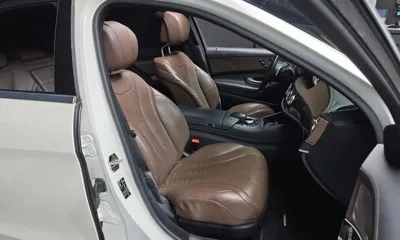Mercedes-Benz S-Class 2015, 146512 км, за 15189.96 USD - фото 12