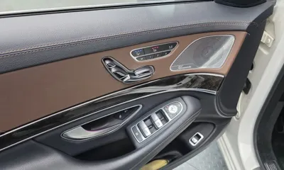 Mercedes-Benz S-Class 2015, 146512 км, за 15189.96 USD - фото 14