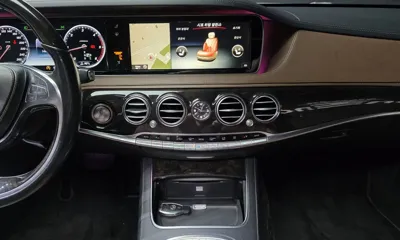 Mercedes-Benz S-Class 2015, 146512 км, за 15189.96 USD - фото 15