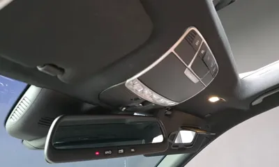 Mercedes-Benz S-Class 2015, 146512 км, за 15189.96 USD - фото 17