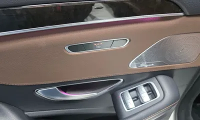 Mercedes-Benz S-Class 2015, 146512 км, за 15189.96 USD - фото 18