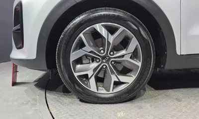 Kia Sportage 2019, 69858 км, за 10011.05 USD - фото 5