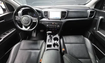Kia Sportage 2019, 69858 км, за 10011.05 USD - фото 7