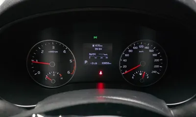 Kia Sportage 2019, 69858 км, за 10011.05 USD - фото 8