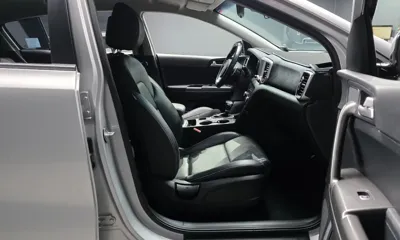 Kia Sportage 2019, 69858 км, за 10011.05 USD - фото 11