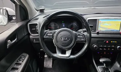 Kia Sportage 2019, 69858 км, за 10011.05 USD - фото 13