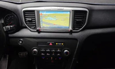Kia Sportage 2019, 69858 км, за 10011.05 USD - фото 14