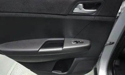 Kia Sportage 2019, 69858 км, за 10011.05 USD - фото 18