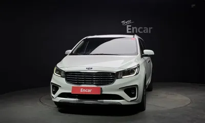 Kia Canival 2019, 145212 км, за 6830.61 USD