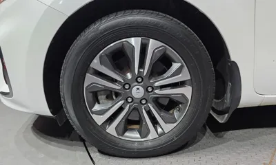 Kia Canival 2019, 145212 км, за 6830.61 USD