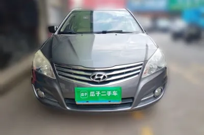 Hyundai Celesta 2011, 151200 км, за 3402 USD
