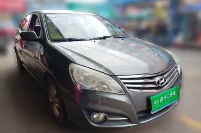 Hyundai Celesta 2011, 151200 км, за 3402 USD