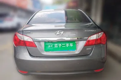 Hyundai Celesta 2011, 151200 км, за 3402 USD