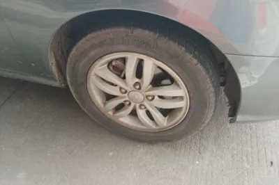 Hyundai Celesta 2011, 151200 км, за 3402 USD - фото 8