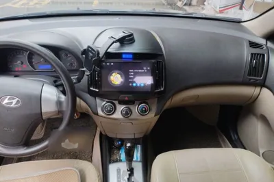 Hyundai Celesta 2011, 151200 км, за 3402 USD - фото 9