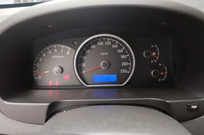 Hyundai Celesta 2011, 151200 км, за 3402 USD - фото 11