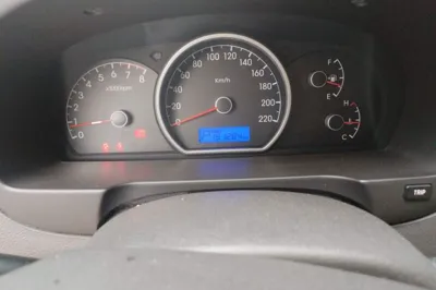 Hyundai Celesta 2011, 151200 км, за 3402 USD - фото 12
