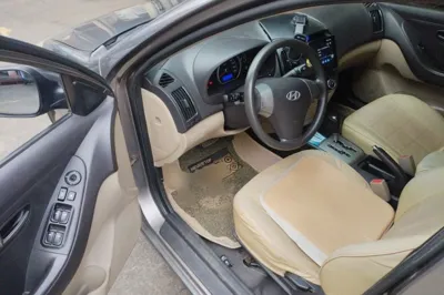 Hyundai Celesta 2011, 151200 км, за 3402 USD - фото 16