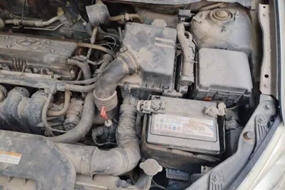 Hyundai Celesta 2011, 151200 км, за 3402 USD - фото 22
