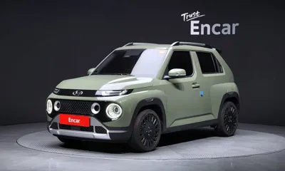 Hyundai Casper · 2023 год