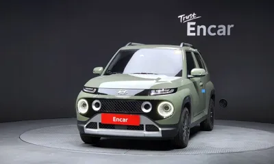 Hyundai Casper 2023, 28784 км, за 11265.22 USD